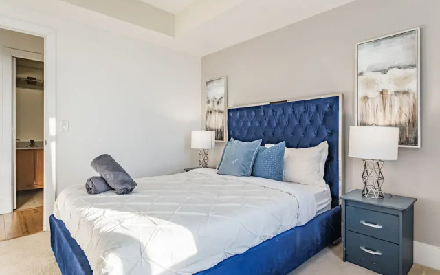 RS Boutique Suites - City Centre