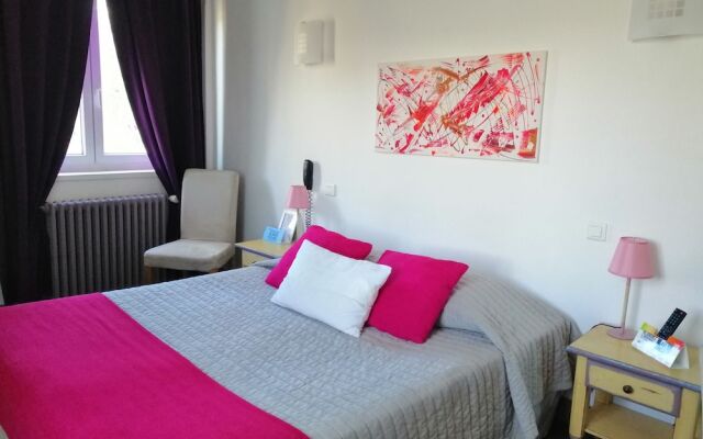 La Magnanerie - Côté Bistro