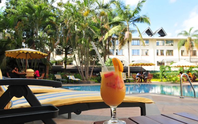 Jacaranda Nairobi Hotel