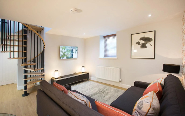 Glenmoriston Townhouse Hotel