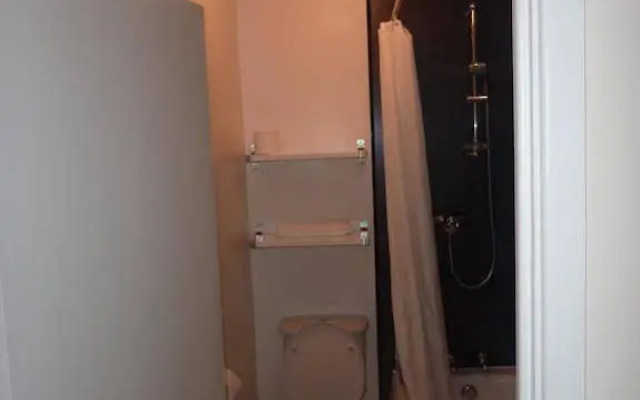 Wynnstay Studio Apartments