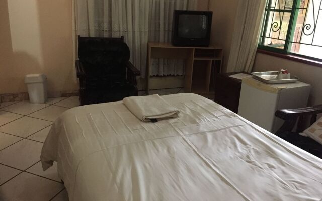 Divine Guest House