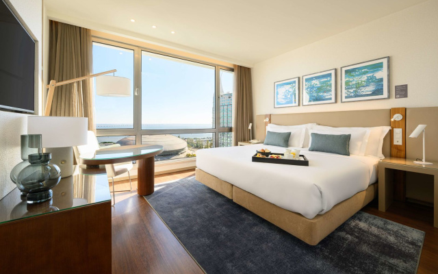 Meliá Lisboa Oriente