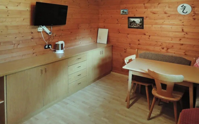 Apartment in Fusch Near Grossglockner Road