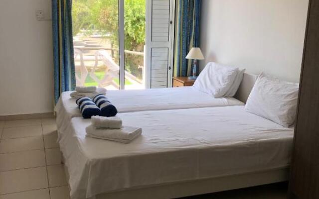 Modern studio apartment in Paphos Gardens Resort