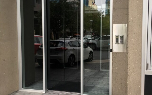 Luxury In The Sky On Hindmarsh Square