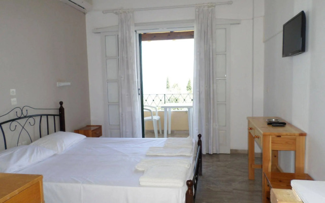 Rising Sun Apartments and Studios