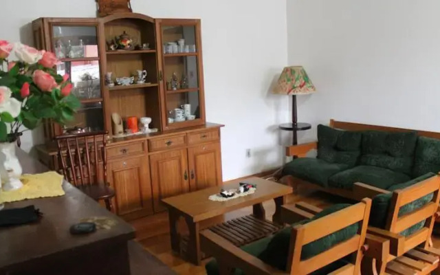 Apartamento Bezzi
