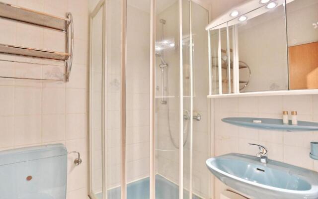 Parkdomizil Parkdomizil Appartement 6