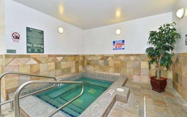 Comfort Inn & Suites Deadwood