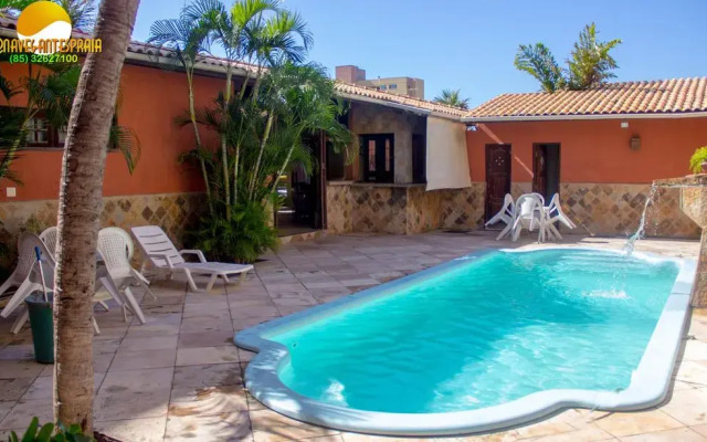 Navegantes Praia Hotel