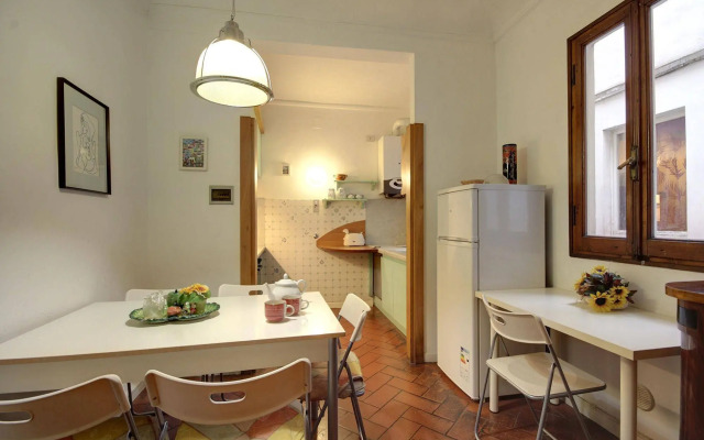 Residenza Brasca - Visitaflorencia