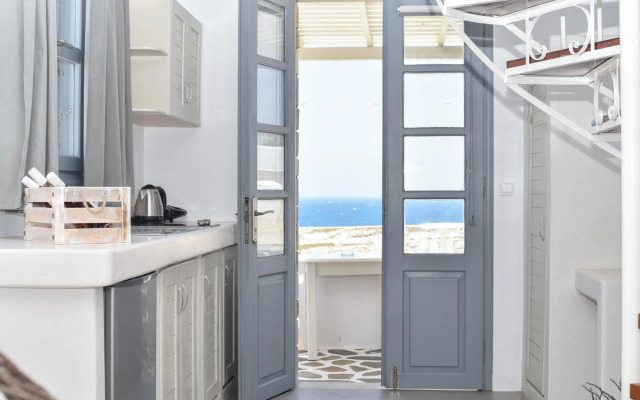 Iliada Suites - Adults only
