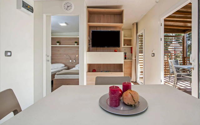 Kamp Porton Biondi Mobile Homes