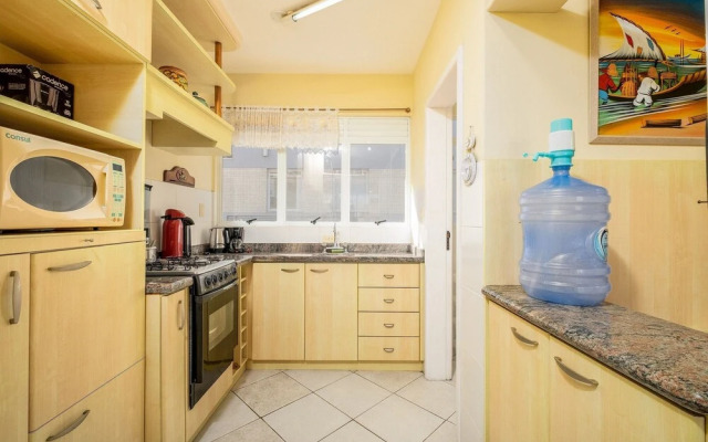 Apt With Grill 300m From the Beach Mdo201