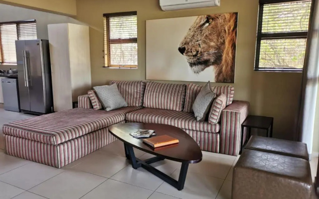 Mjejane Bush Camp By Dream Resorts