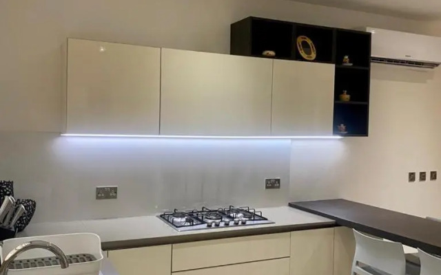 Spectacular Deluxe Double Room Available
