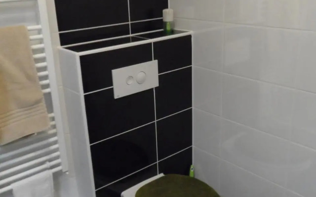 Dalija apartman