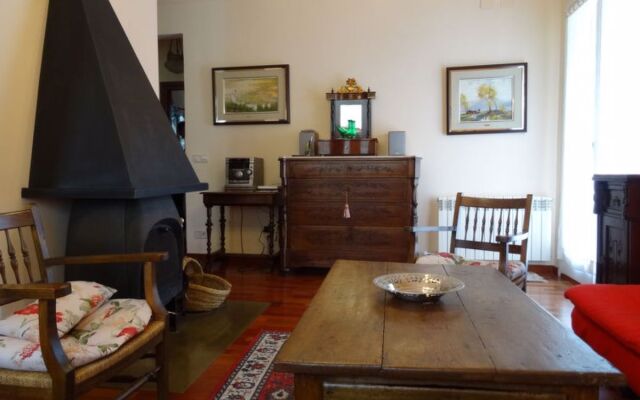 Apartment Olot Olot