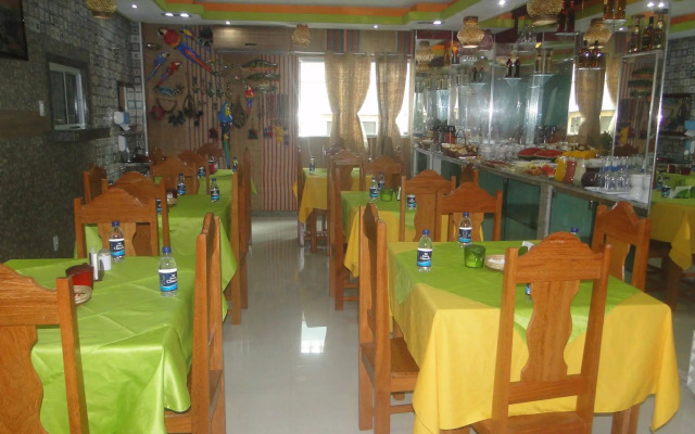 Galeria & Hotel Farol da Barra