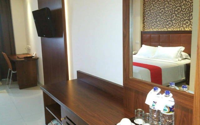 Istana Nelayan Hotel & Convention Powered by Archipelago