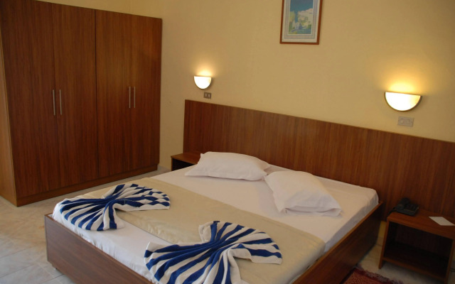 Le Hammamet Hotel & Spa