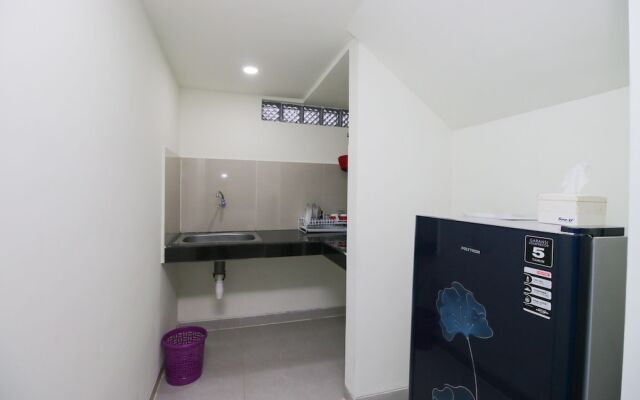 Airy Syariah Dukuh Pakis Dua 19b Surabaya