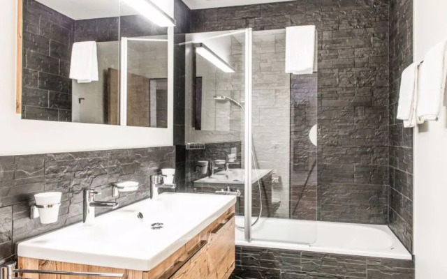 Titlis Resort Wohnung 912 - Inh 29272