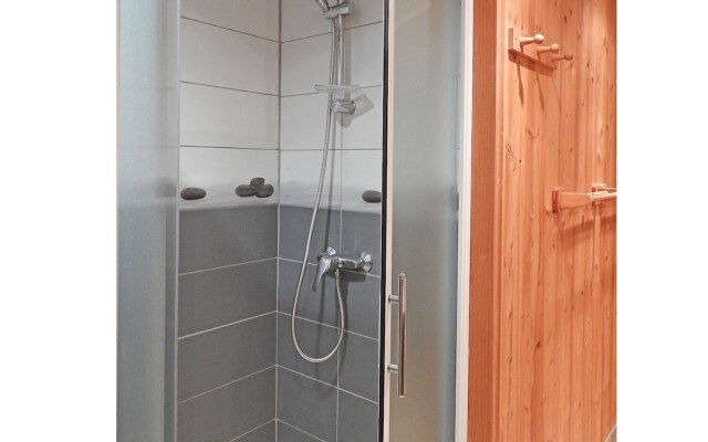 Charming Chalet in Champagny-en-Vanoise near Paradiski Ski Area