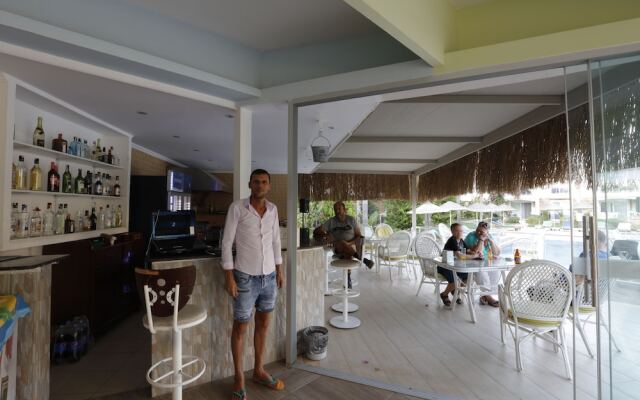 Pasham Beach Villa & Residence