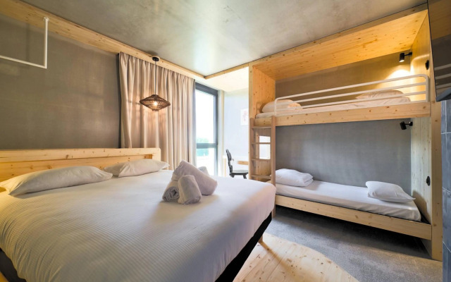 Greet Hotel Cernay Mulhouse