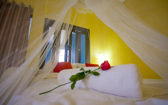 Laemsing Whitehouse Resort