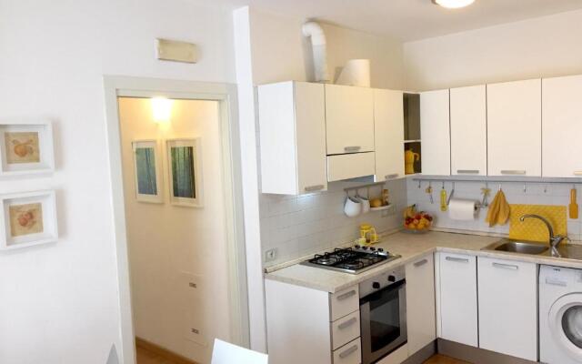 Appartamento marecentro