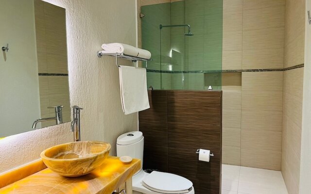 Luxury Hotel Boutique