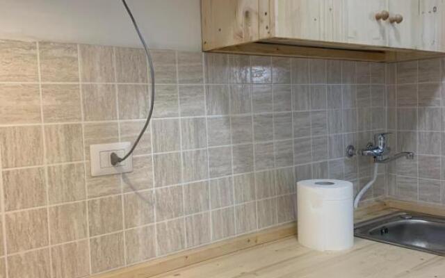 Suite Panisperna Roma