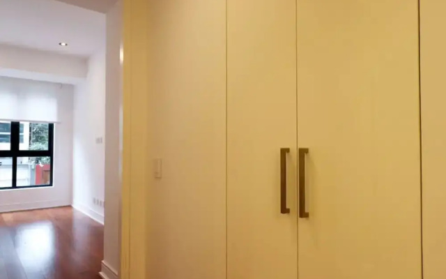 Cozy 2BR With Incredible Balcony in Miraflores
