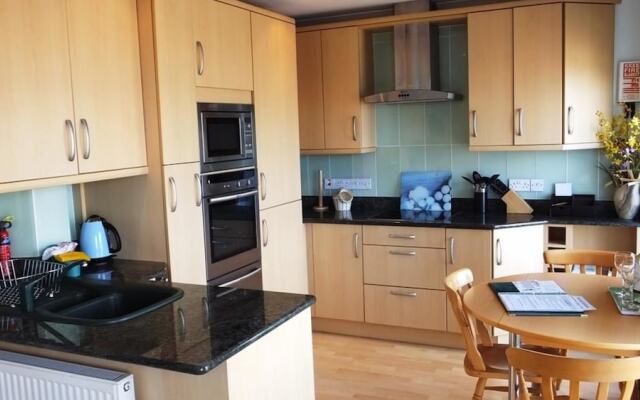 Goscar Court 1