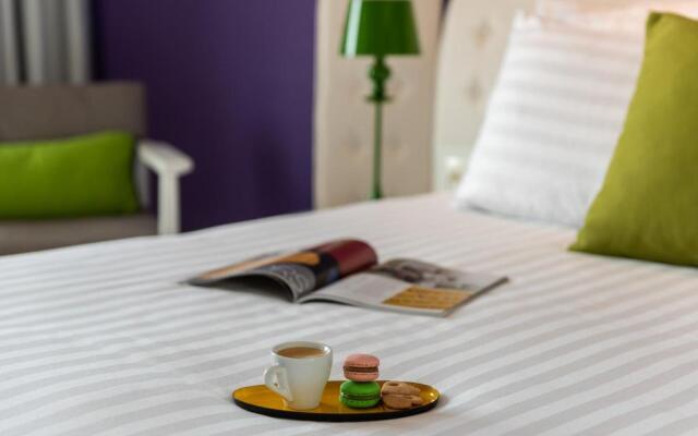 Hotel Indigo Tel Aviv - Diamond District by IHG