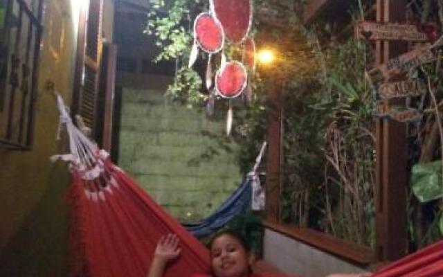Tié Itaguá Hostel
