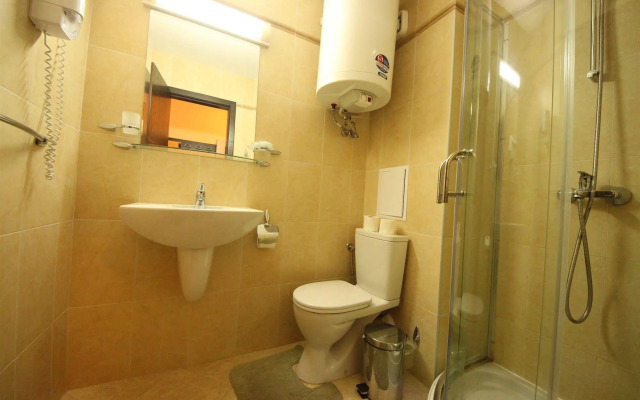 Menada Luxor Apartments