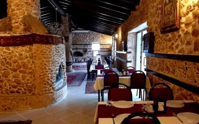 Midyat Antik Otel