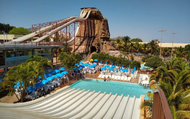 Flats Piazza diRoma Acqua Park e Splash