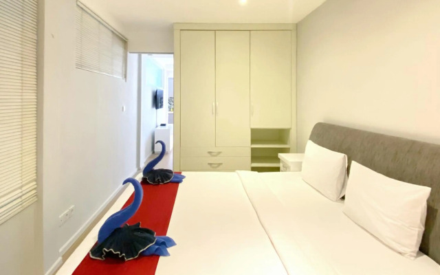 Coast Boutique Apartments