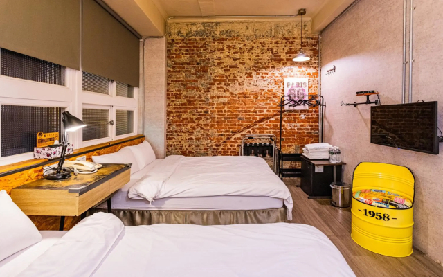 PH Hostel