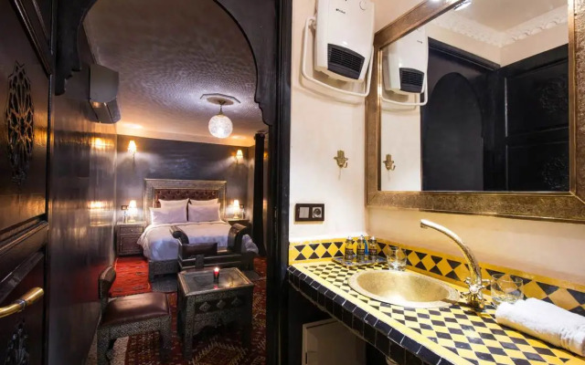 Gem Riad