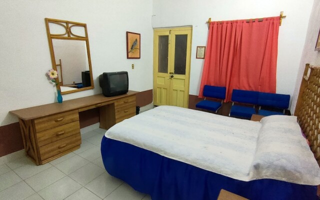 OYO Hotel Casa de la Abuelita, Xalapa