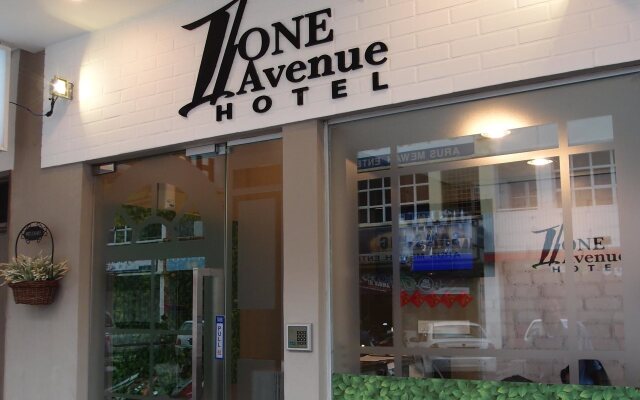 One Avenue Hotel Balakong