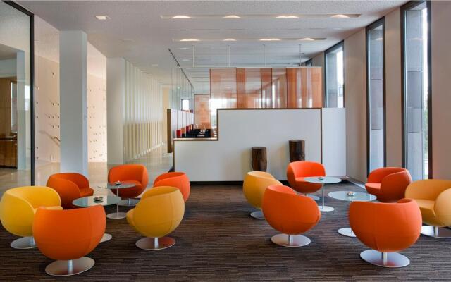 Melia Luxembourg