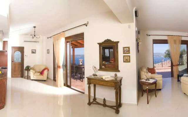 Villa Amalia