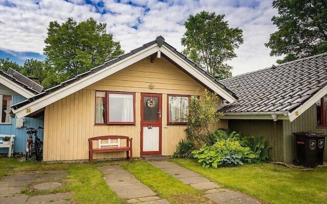 Juwel Feriendorf - Reihenhaus Sören